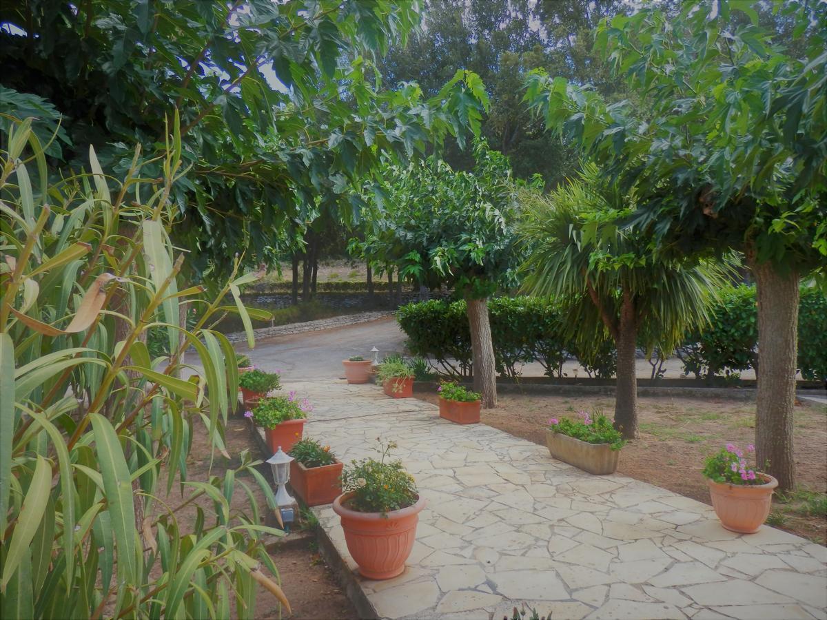 Domaine De Foresta Бонифачо Экстерьер фото